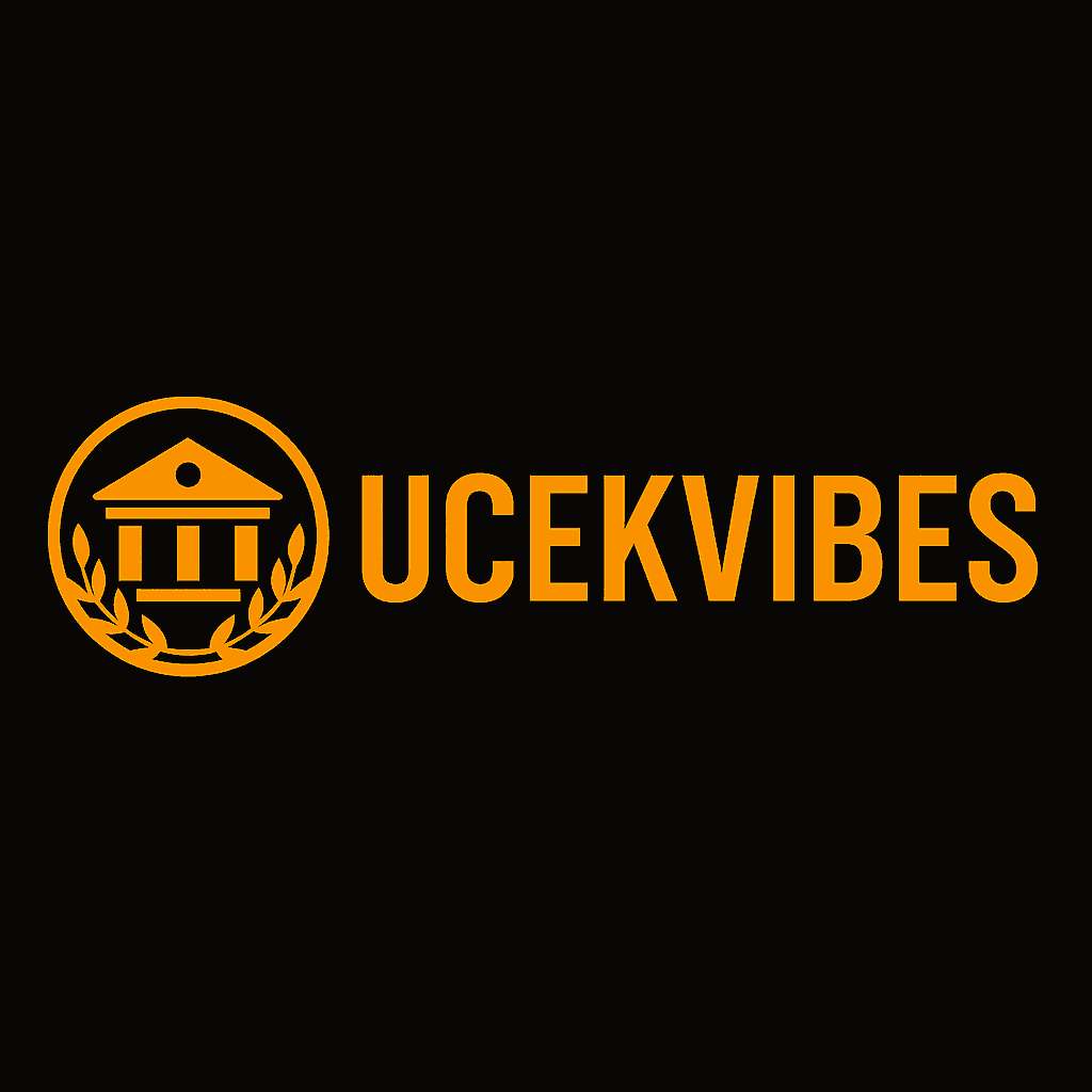 UCEK Vibes